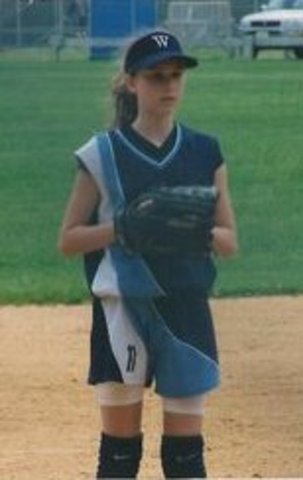 La Vida de Cristina Grisanti timeline | Timetoast timelines